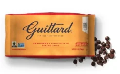 Guittard - Semi-Sweet Baking Chips