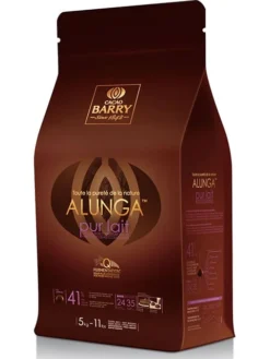 Cacao Barry Alunga 41%