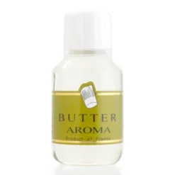 Butter (Melted) Extract