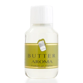 Butter (Melted) Extract 1 Butter (Melted) Extract