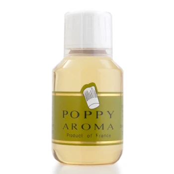 Poppy (Coquelicot) Extract 1 Poppy (Coquelicot) Extract