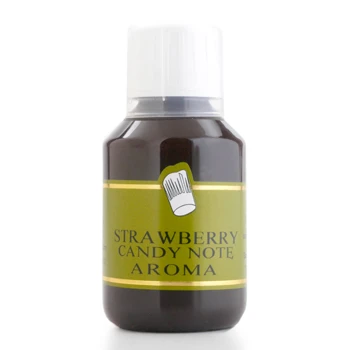 Strawberry Candy - Fraise Tagada Extract 1 Strawberry Candy - Fraise Tagada Extract