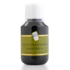 Strawberry - Wild Extract