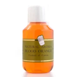 Orange - Blood (Brazil) Extract