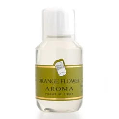 Orange Blossom (flower) Extract