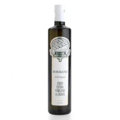 Terre Bormane EVOO - Bormano - 0.75 Ltr.