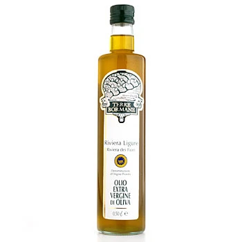 Terre Bormane EVOO - Riviera Ligure 1 Terre Bormane EVOO - Riviera Ligure