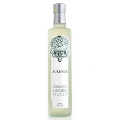 Terre Bormane Aulente - White Balsamic