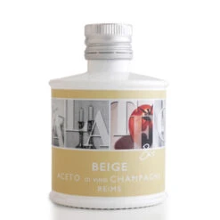 Terre Bormane Champagne Vinegar