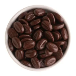 Cacao Barry Chocolate Coffee Beans