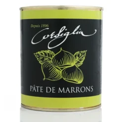 Corsiglia - Chestnut Paste