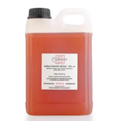 Grand Orange Liqueur - 50% Alc.