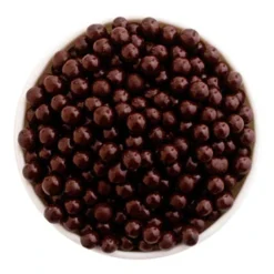 Valrhona - Dark Chocolate Pearls