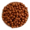 Valrhona - Crunchy Caramelia Pearls