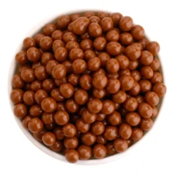 Valrhona - Crunchy Caramelia Pearls