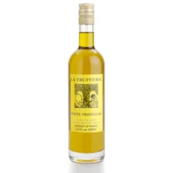 Pebeyre White Truffle Oil 250 Ml - EVOO