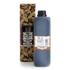 Trablit Liquid Coffee Extract 500 Ml (16.9 Fl. Oz.)