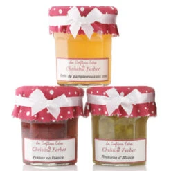 Ferber - Confiture Pour Mademoiselle