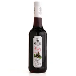 Staud's Black Currant Syrup