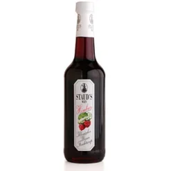 Staud's Raspberry Syrup