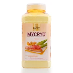 Cacao Barry Mycryo - Cocoa Butter