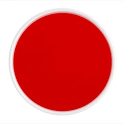 Lipstick Red - NATURAL COLOR - W