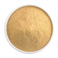 Dehydrated Orange Powder