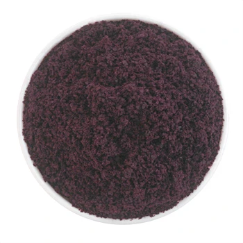 ORGANIC - Freeze-Dried Acai Powder -Food Store d 707500 zul5 n3