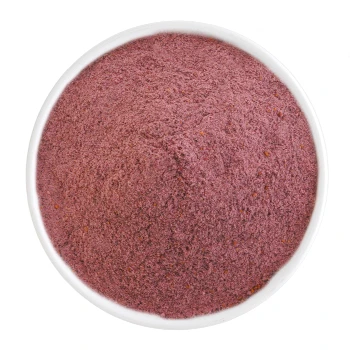 ORGANIC - Freeze-Dried Blueberry Powder -Food Store d 707900 4lni q1
